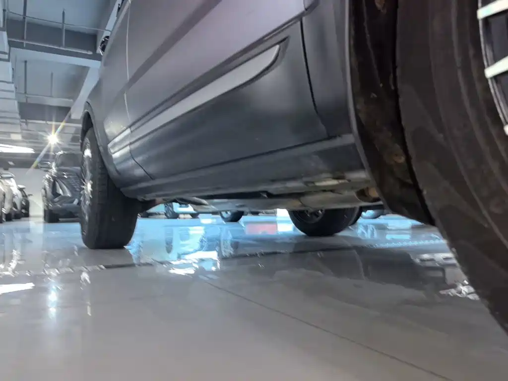 Land Rover Evoque — миниатюра 21