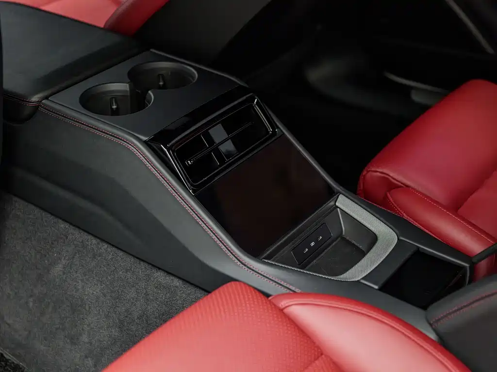 Porsche Panamera — миниатюра 14