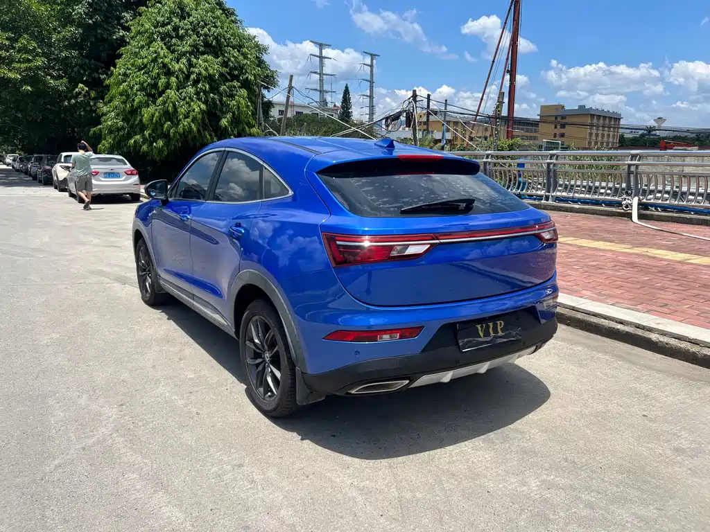 Fengguang Fengguang ix5 — миниатюра 7