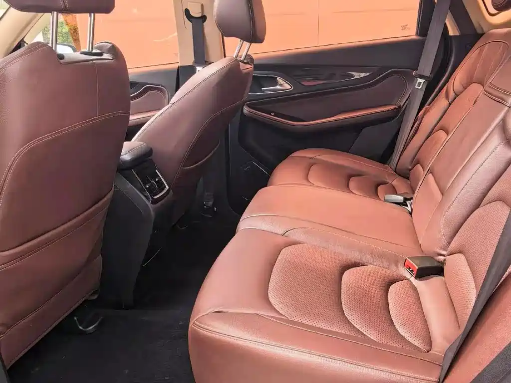 Baojun 560 — миниатюра 6