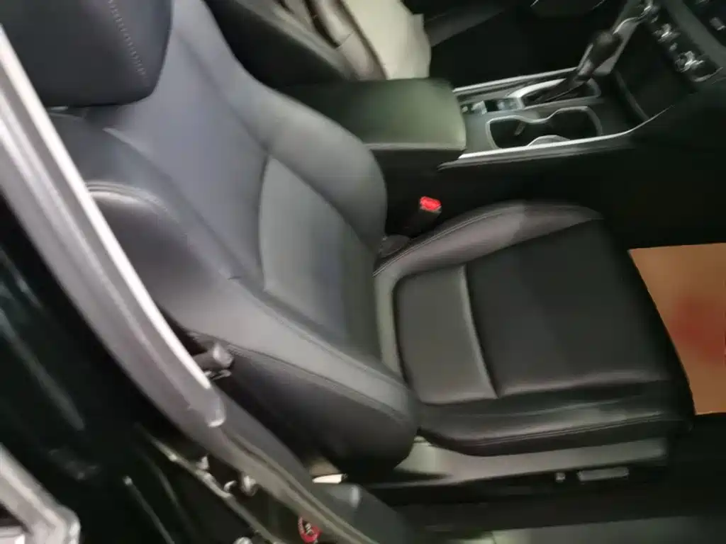 Honda Accord — миниатюра 25