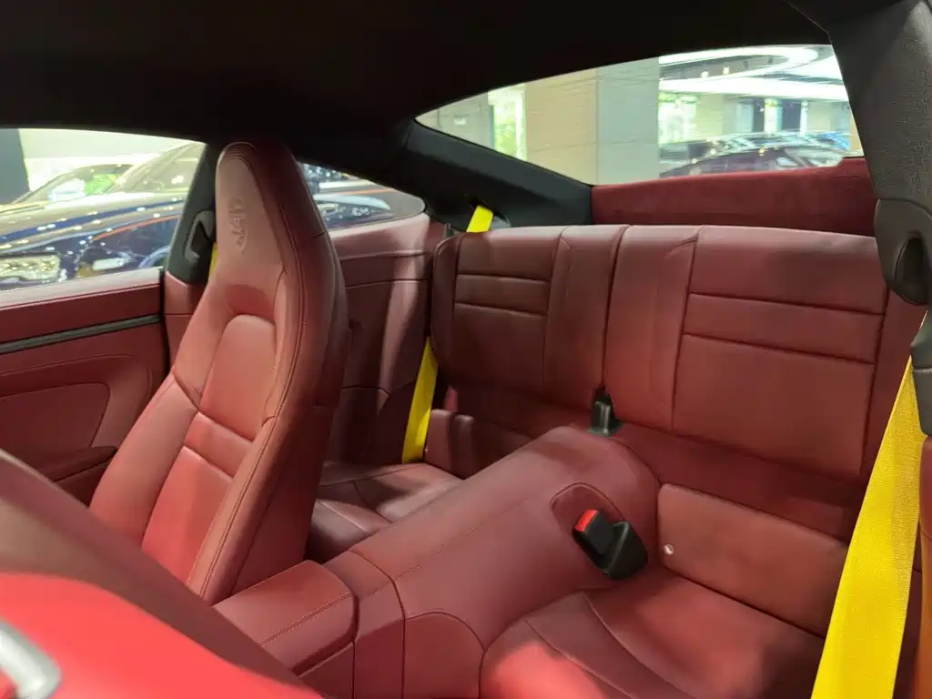 Porsche 911 — миниатюра 11