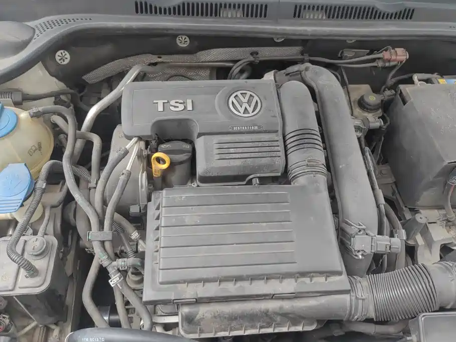 Volkswagen Sagitar — миниатюра 10