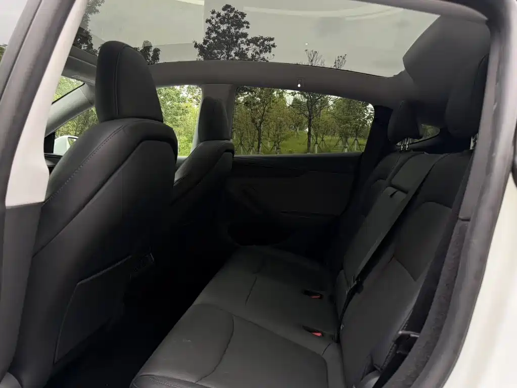 Tesla Model Y — миниатюра 9