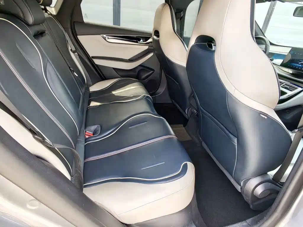 BYD Qin PLUS — миниатюра 7
