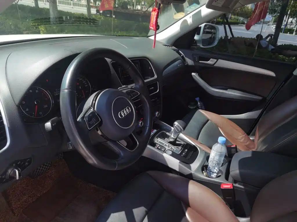 Audi Q5 — миниатюра 18