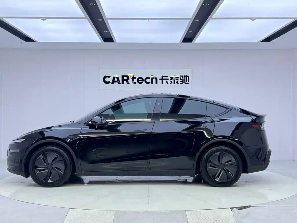 Tesla Model Y — миниатюра 2