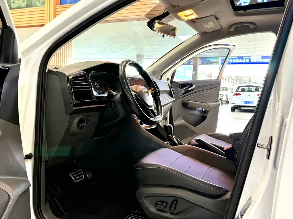Jetta VS5 — миниатюра 8
