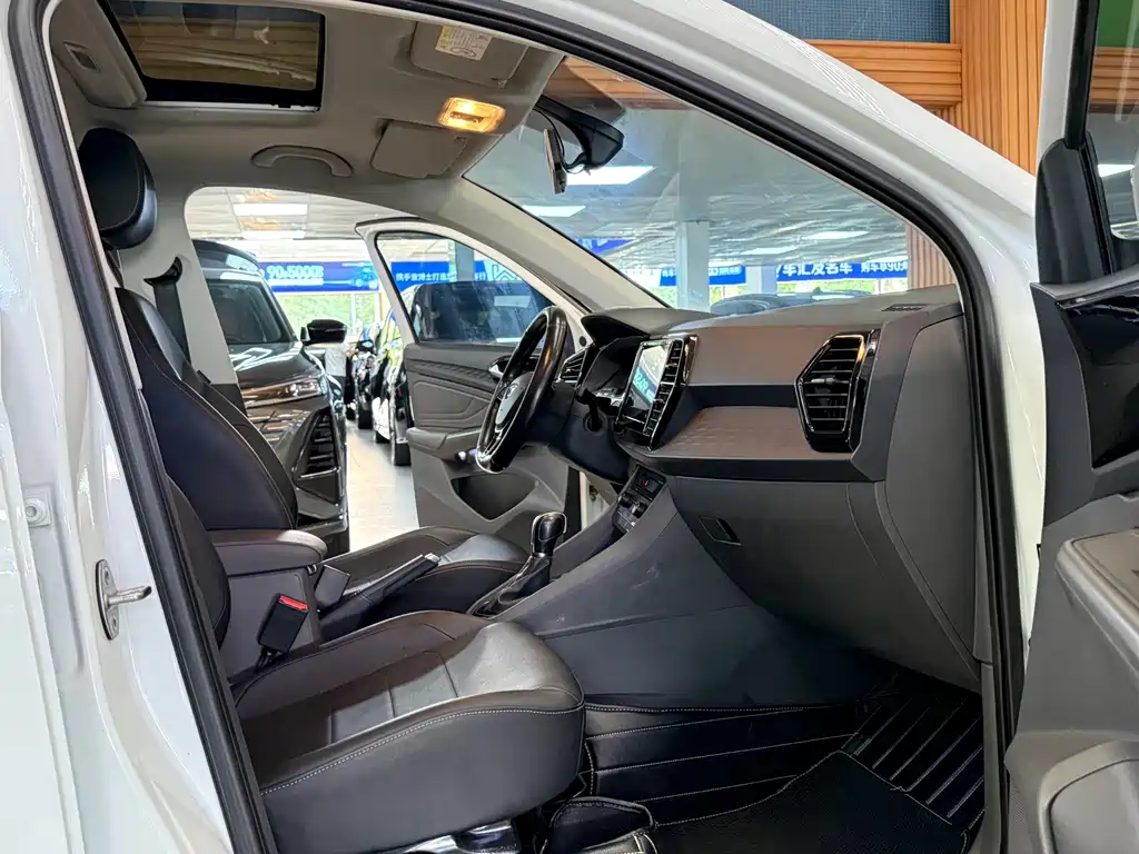 Jetta VS5 — миниатюра 9