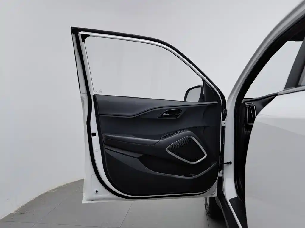 Hyundai ix35 — миниатюра 8