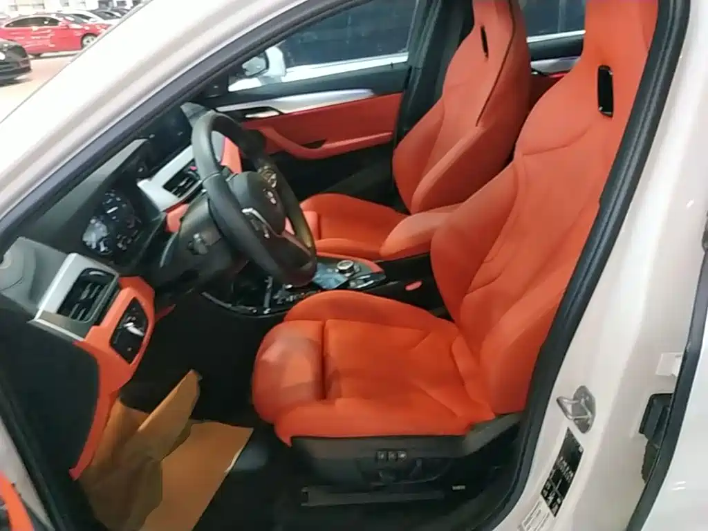 BMW X2 — миниатюра 15