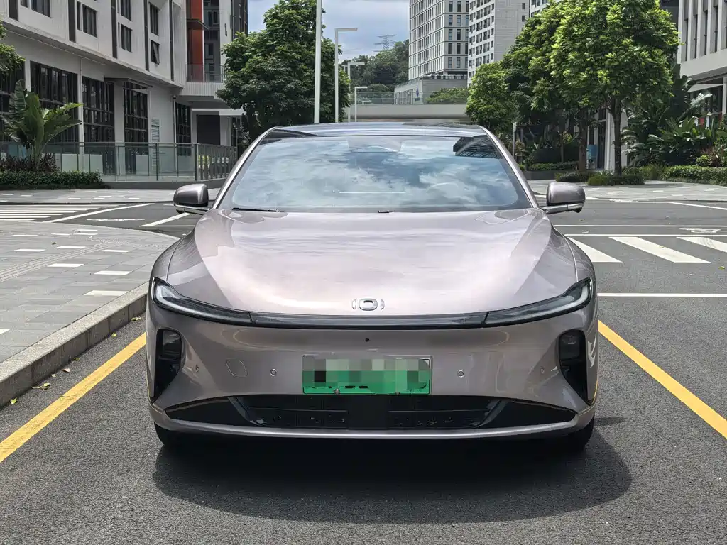 Qiyuan Qiyuan A07 — миниатюра 2