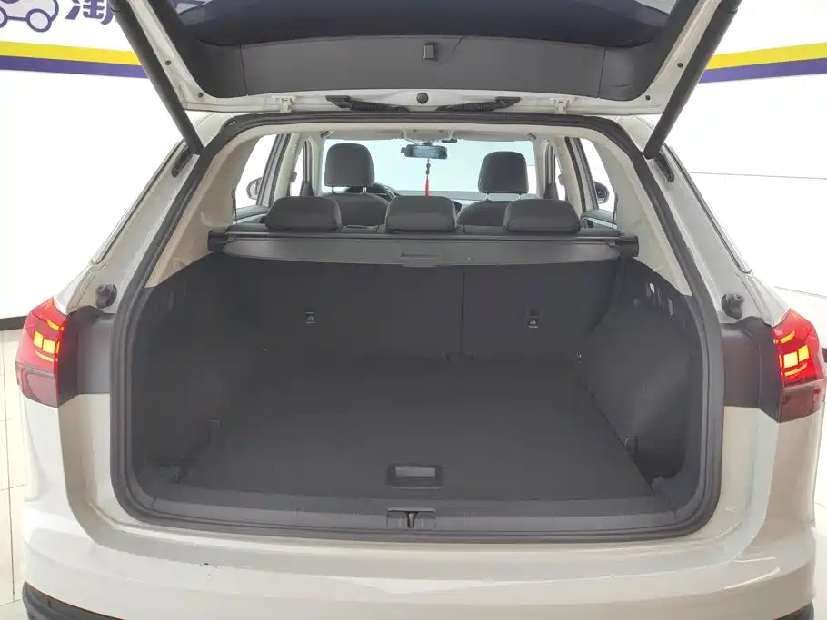 Volkswagen Tayron — миниатюра 4