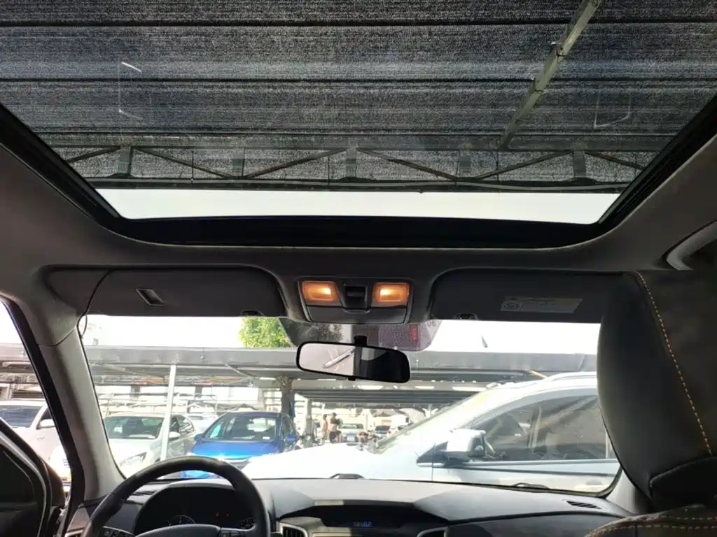Hyundai ix25 — миниатюра 18