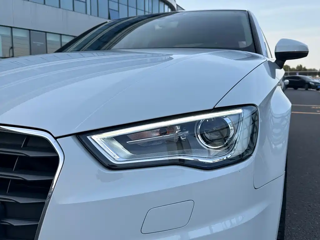 Audi A3 — миниатюра 11