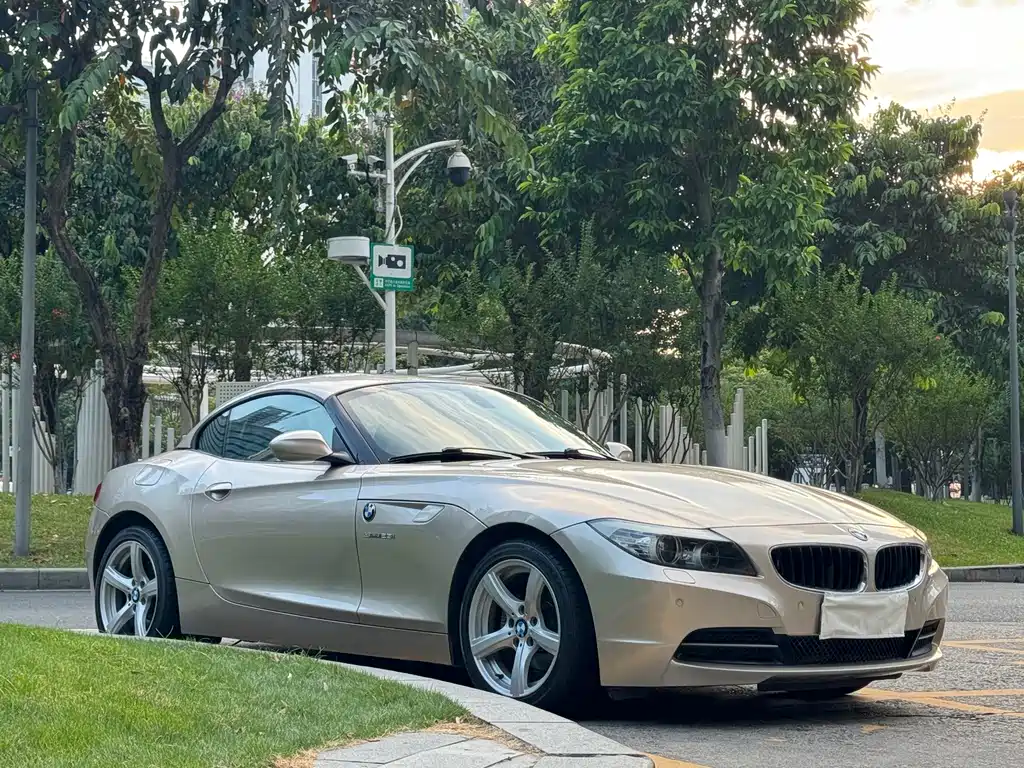 BMW Z4 — миниатюра 3