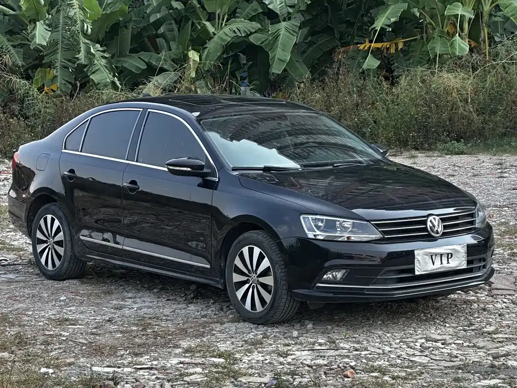 Volkswagen Sagitar — миниатюра 3