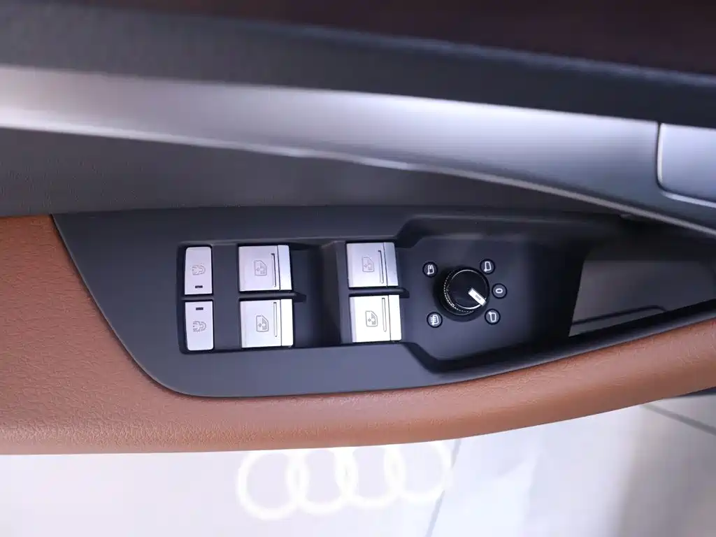 Audi A6L — миниатюра 17