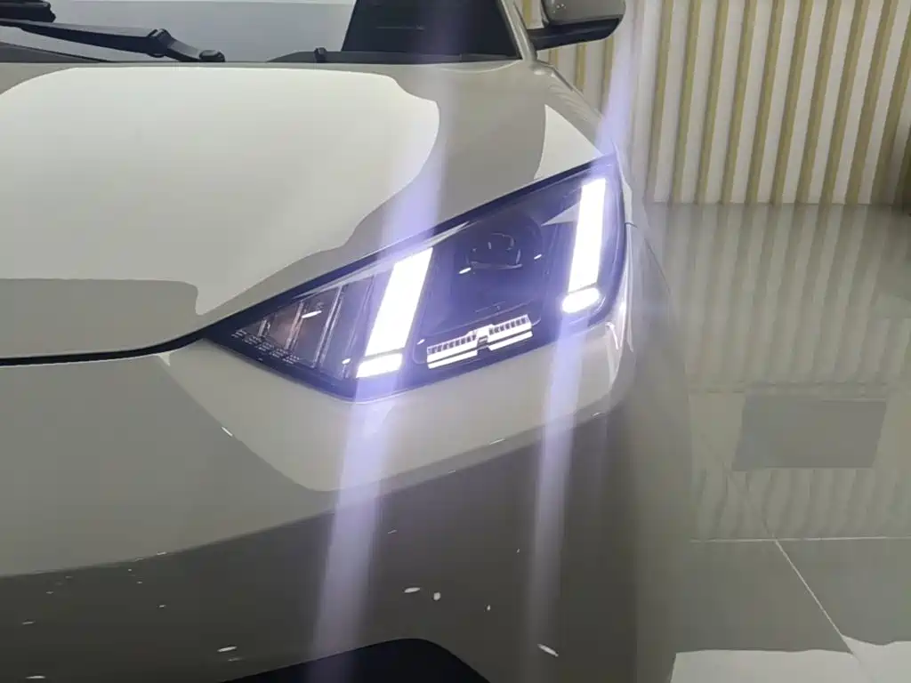 BYD Seagull — миниатюра 24