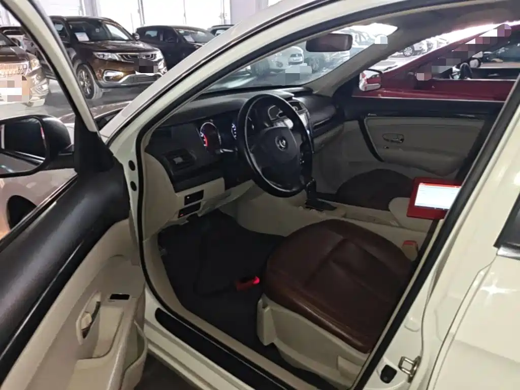 Aeolus A60 — миниатюра 16