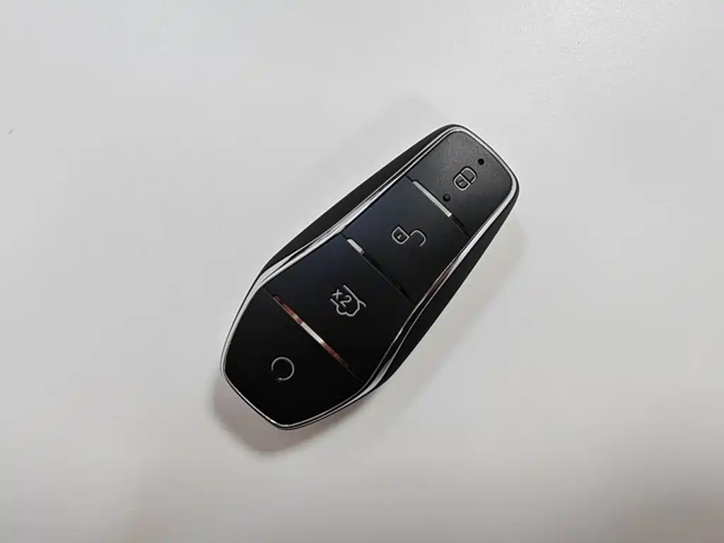 BYD Tang New Energy — миниатюра 10
