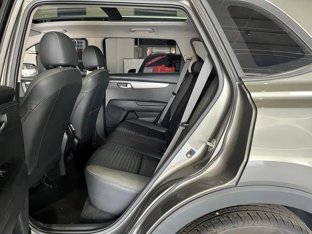 Kia Sportage — миниатюра 8