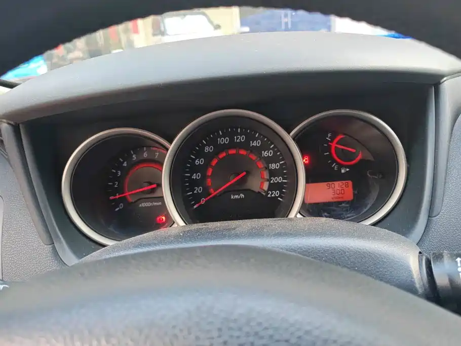 Nissan Sylphy — миниатюра 14