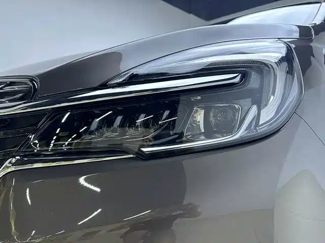 Buick GL8 — миниатюра 19