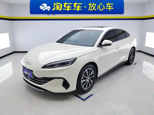 2024 BYD Seal