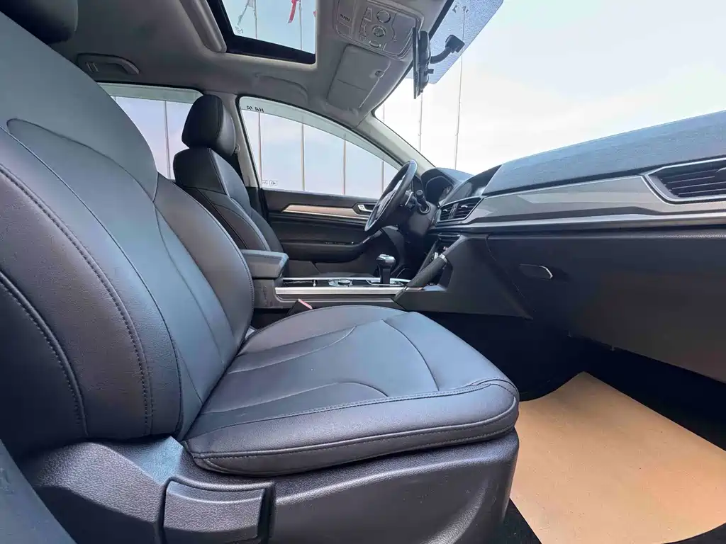 Haval H6 — миниатюра 5
