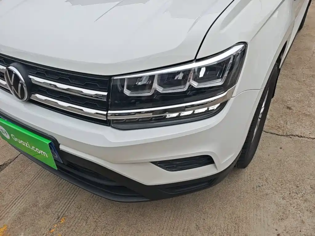 Volkswagen Tharu — миниатюра 24