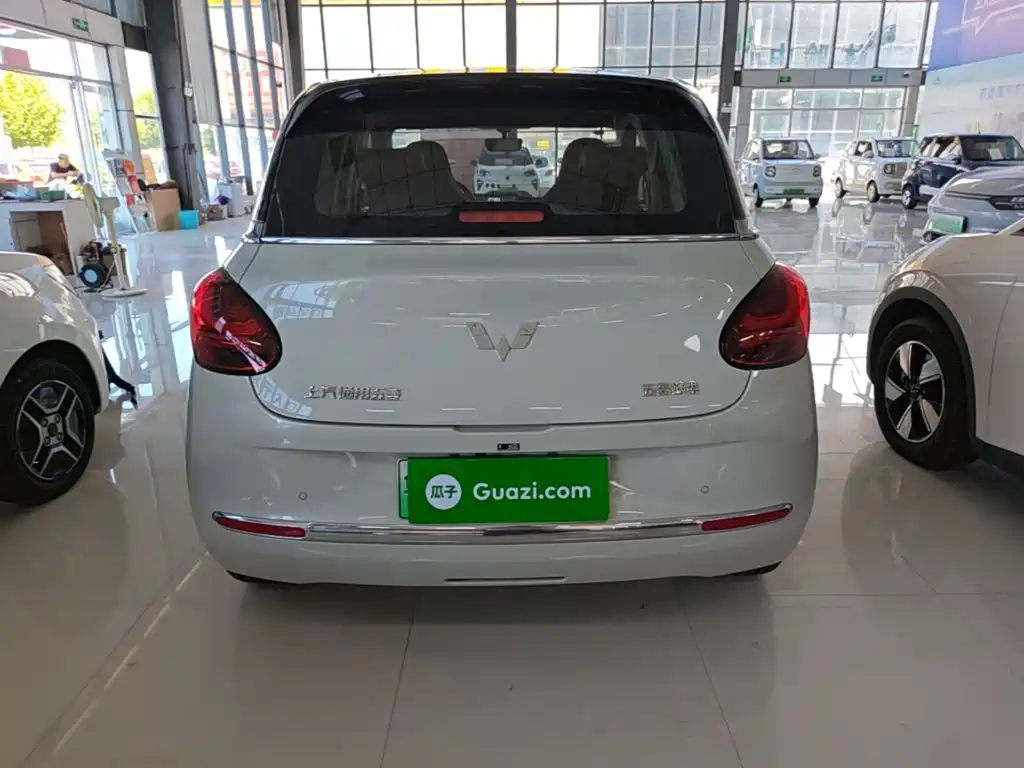 Wuling Bingo — миниатюра 6