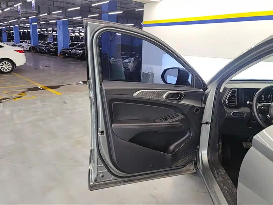 Haval Xiaolong — миниатюра 7
