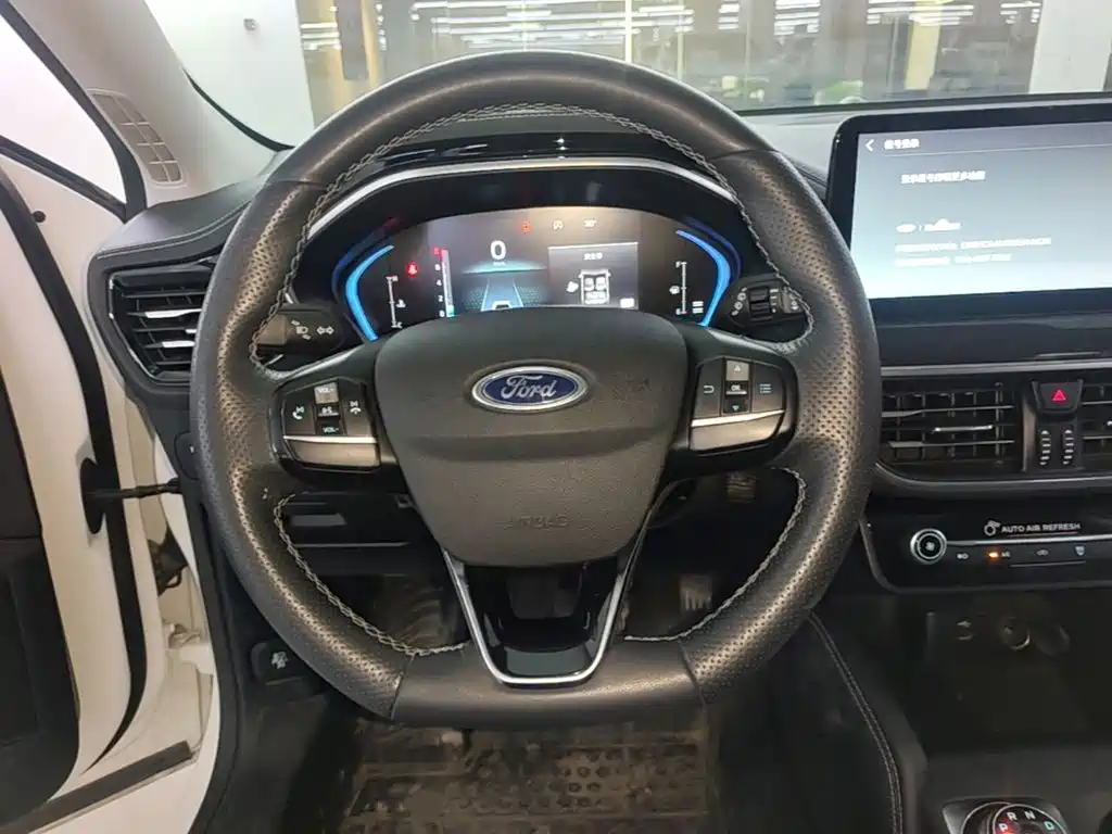 Ford Focus — миниатюра 11
