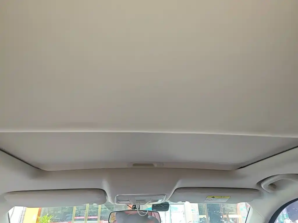 Changan CS35PLUS — миниатюра 14