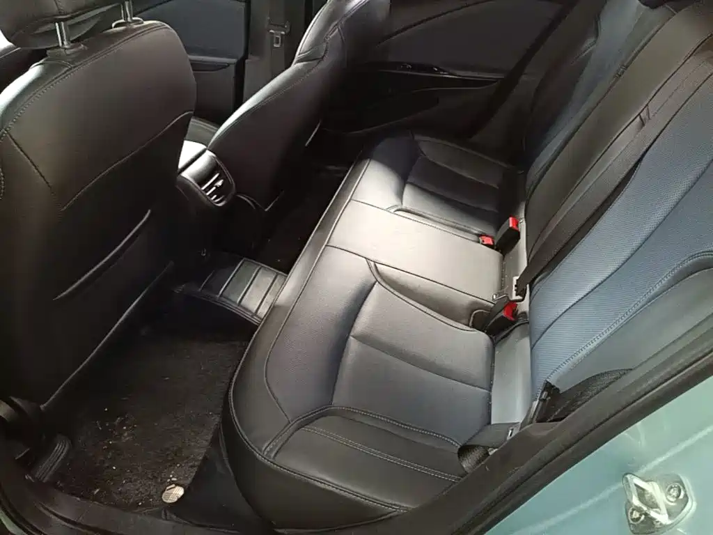 Buick Velite 6 — миниатюра 17