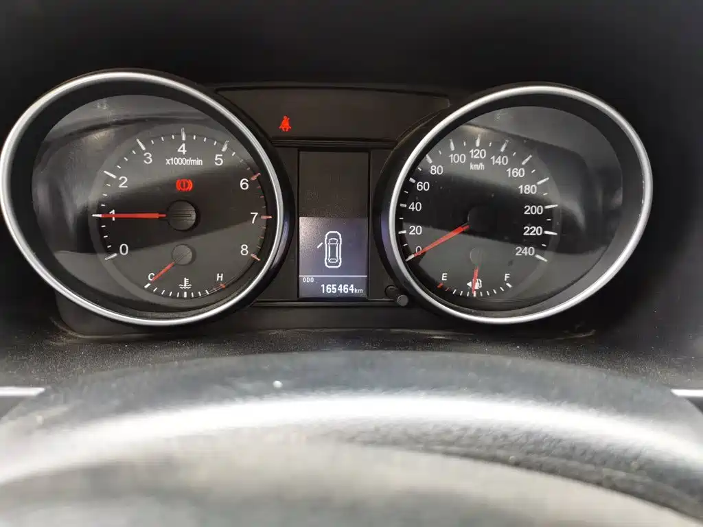Haval H6 — миниатюра 13