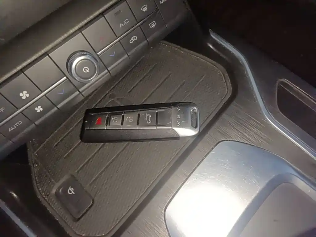Wey Wey VV6 — миниатюра 9