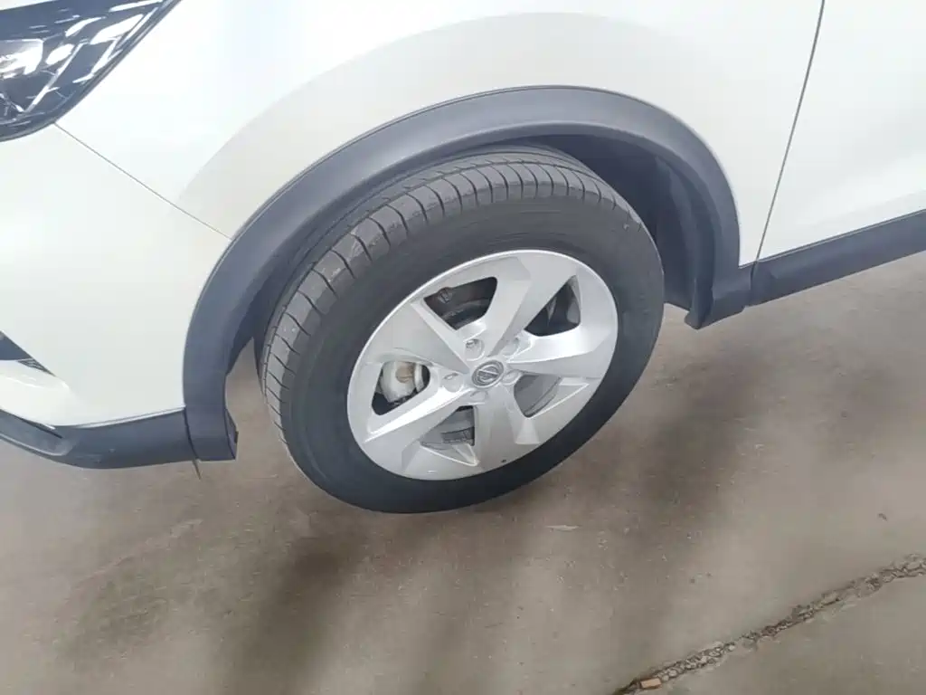 Nissan Qashqai — миниатюра 23