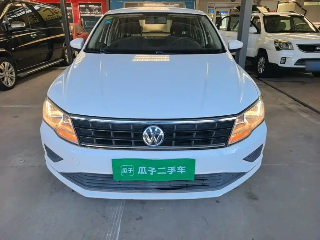 Volkswagen Jetta — миниатюра 3
