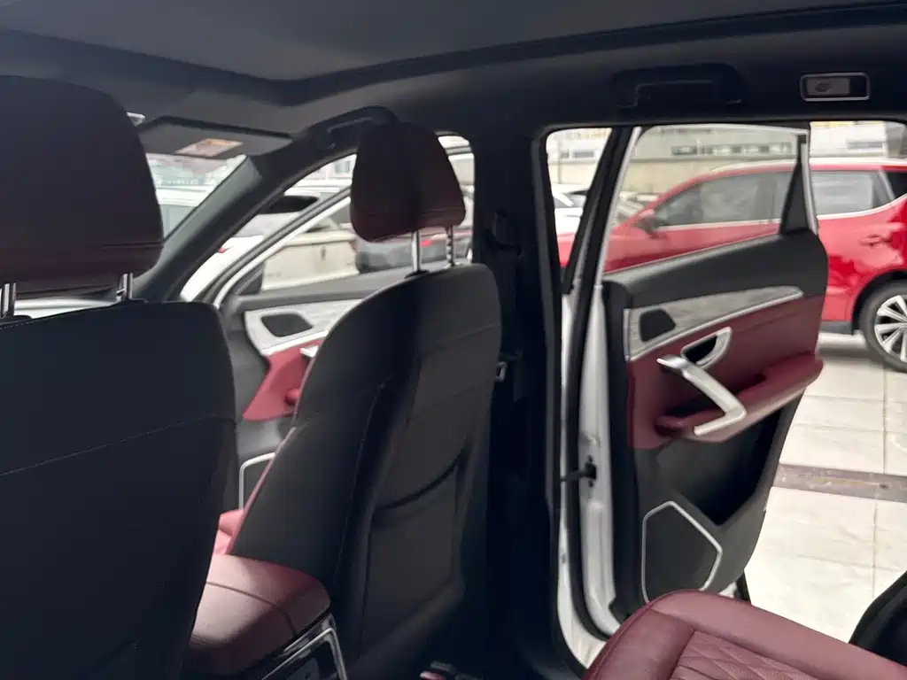 Jetour X70 PLUS — миниатюра 8