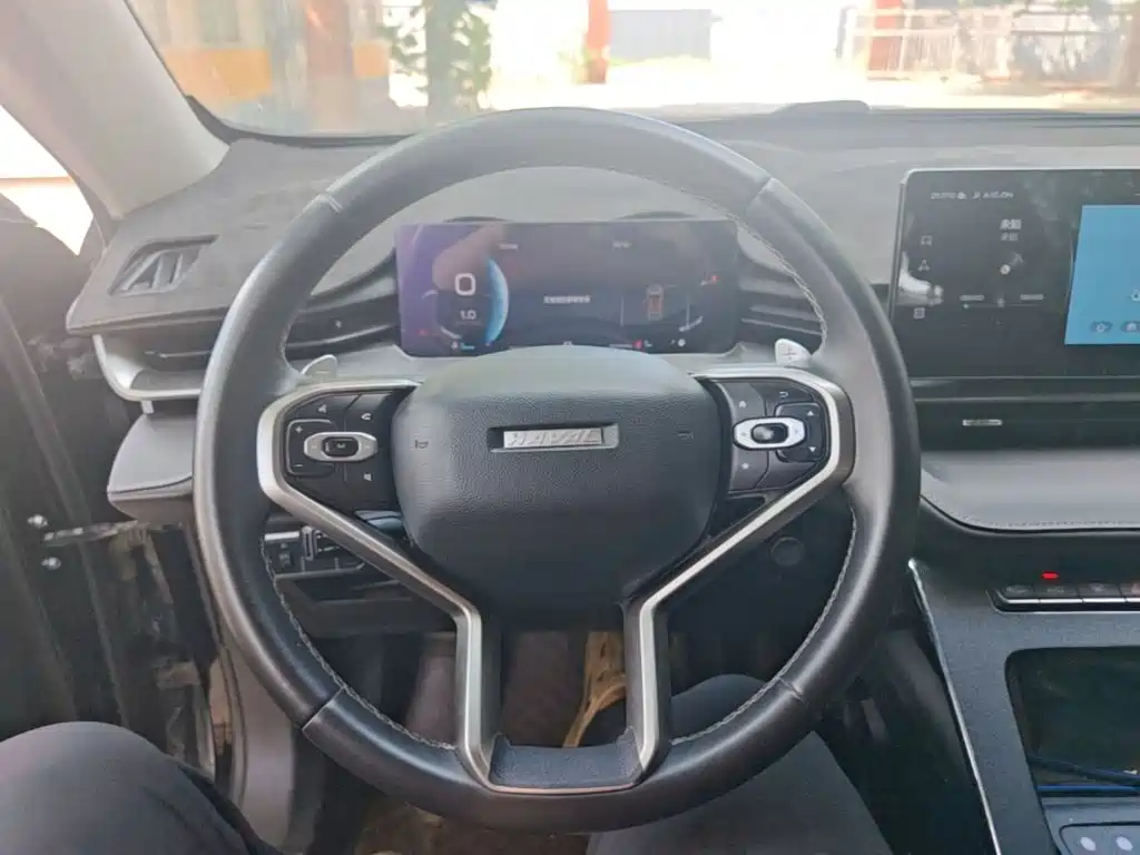 Haval H6 — миниатюра 11