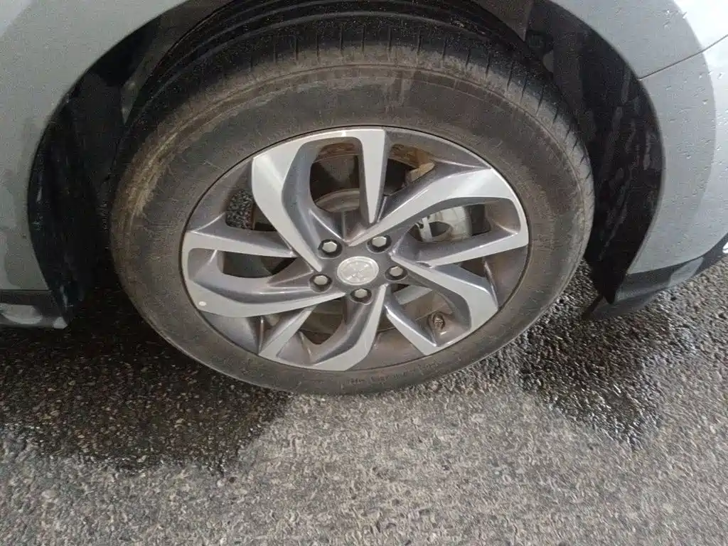 Buick Velite 6 — миниатюра 8