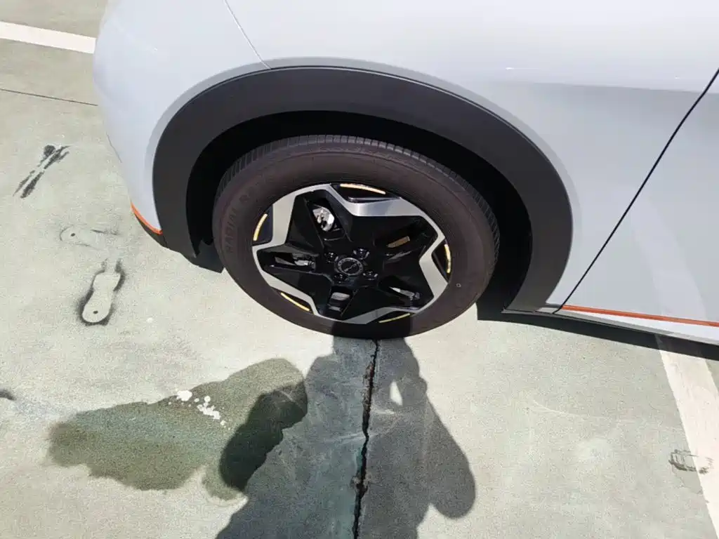BYD Dolphin — миниатюра 23