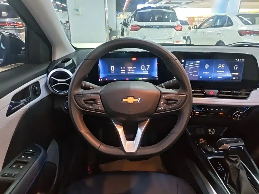 Chevrolet Monza — миниатюра 11