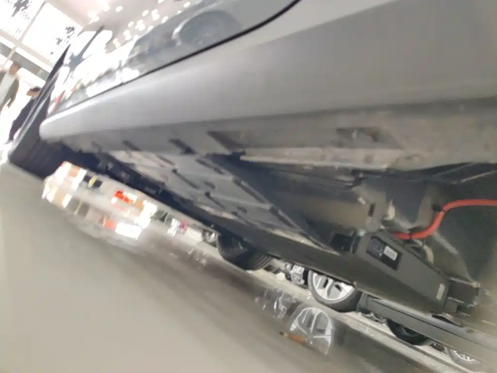 BYD Qin PLUS — миниатюра 22