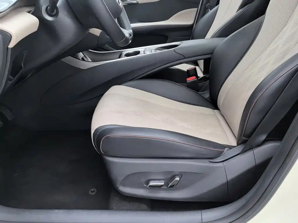 BYD Dolphin — миниатюра 20