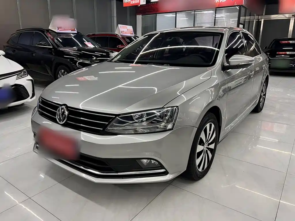 Volkswagen Sagitar — миниатюра 2