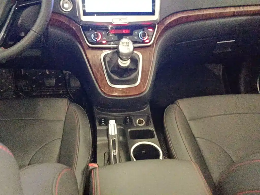 Haval H6 — миниатюра 14