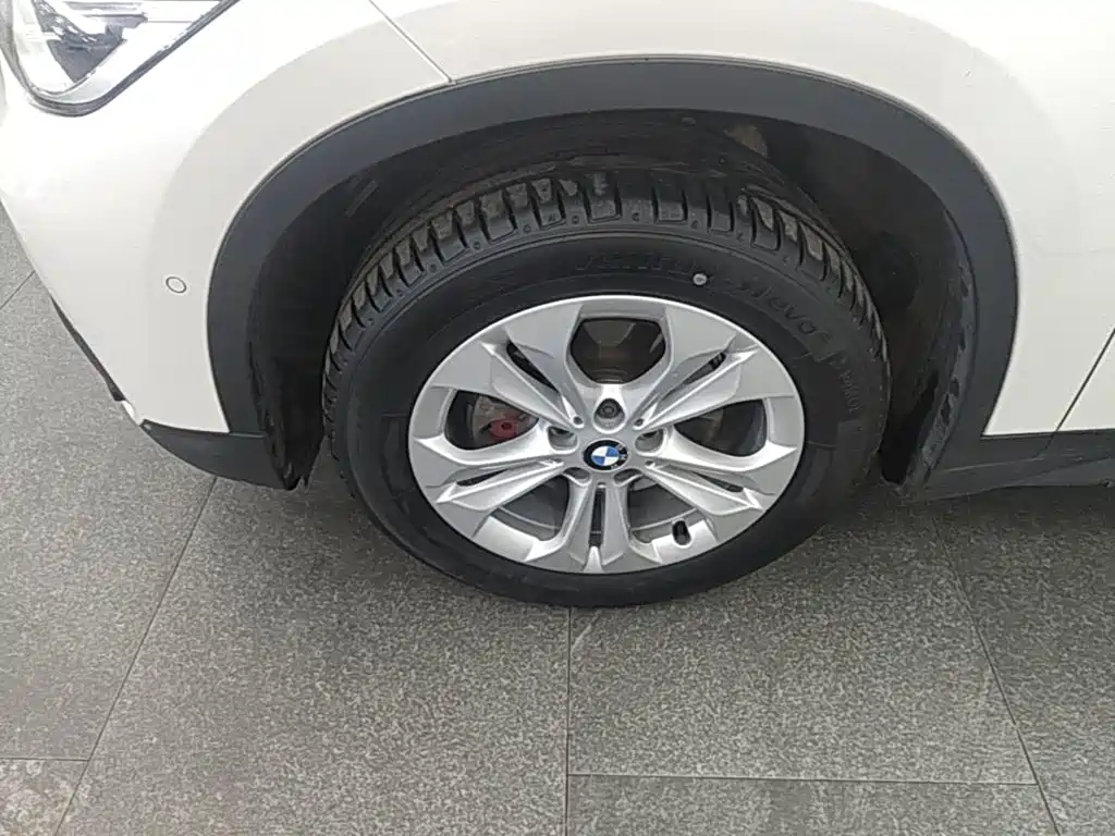 BMW X1 — миниатюра 23